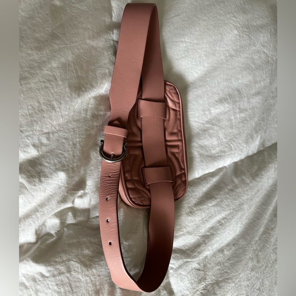 Salvatore Ferragamo designer Fanny pack - Picture 3 of 5